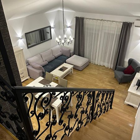 Luxury Residence Zola Задар Екстериор снимка