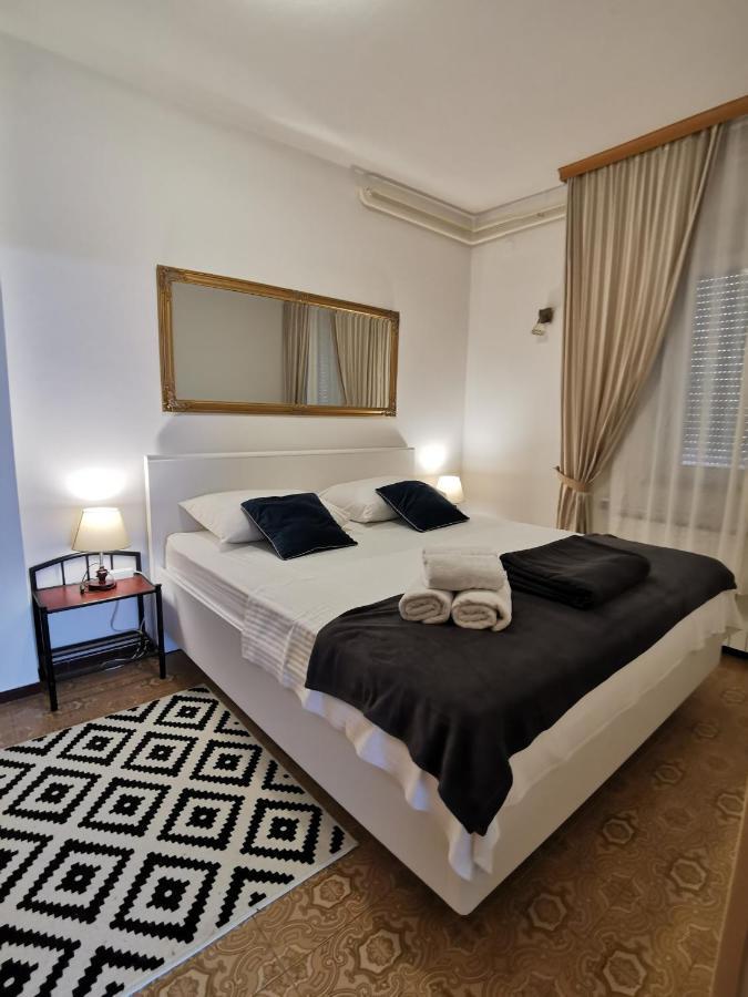Luxury Residence Zola Задар Екстериор снимка