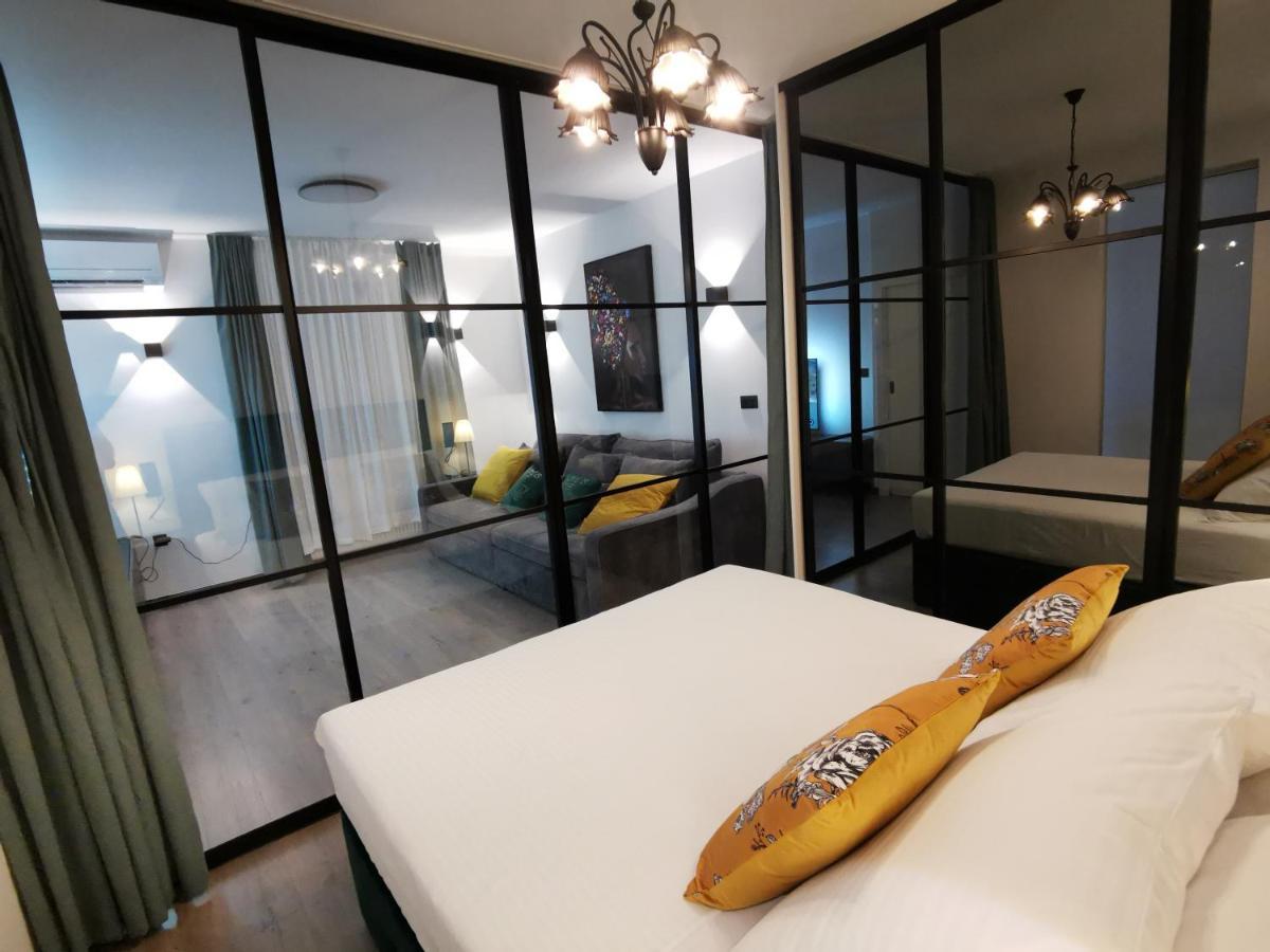 Luxury Residence Zola Задар Екстериор снимка