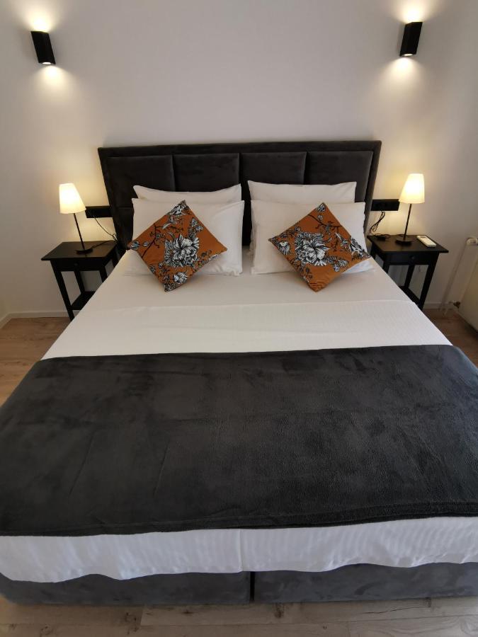 Luxury Residence Zola Задар Екстериор снимка
