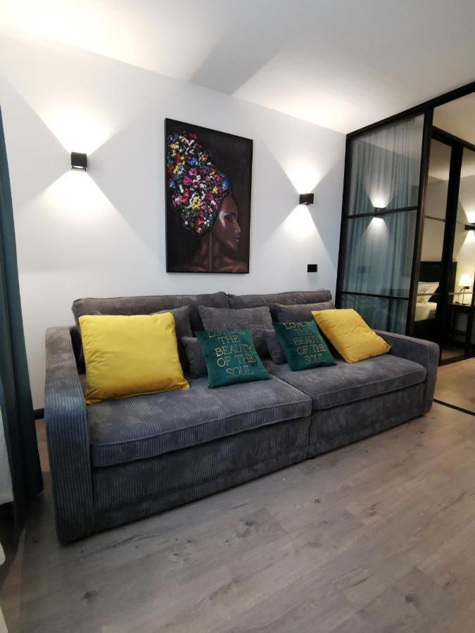 Luxury Residence Zola Задар Екстериор снимка