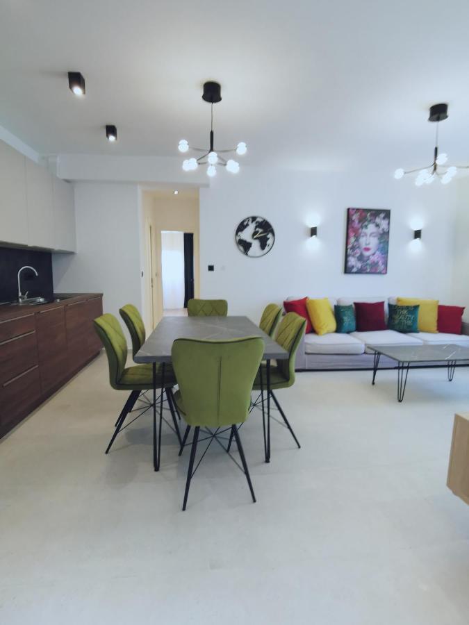 Luxury Residence Zola Задар Екстериор снимка