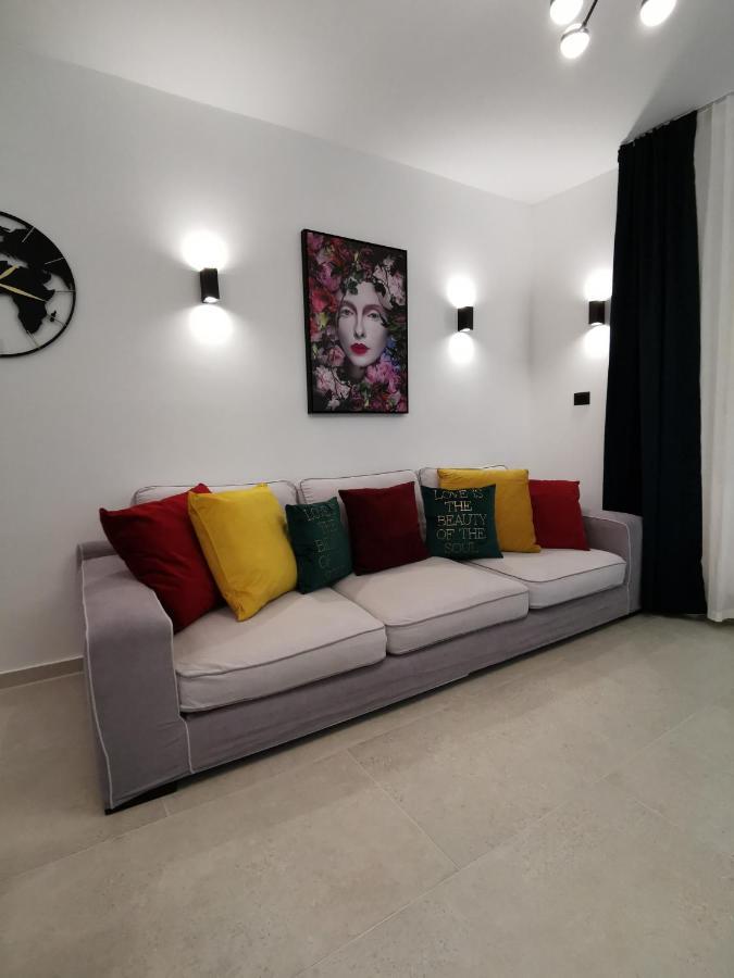 Luxury Residence Zola Задар Екстериор снимка