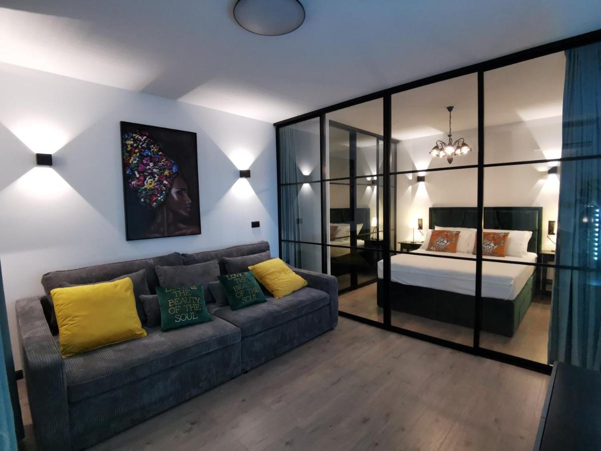 Luxury Residence Zola Задар Екстериор снимка