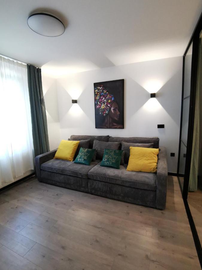 Luxury Residence Zola Задар Екстериор снимка