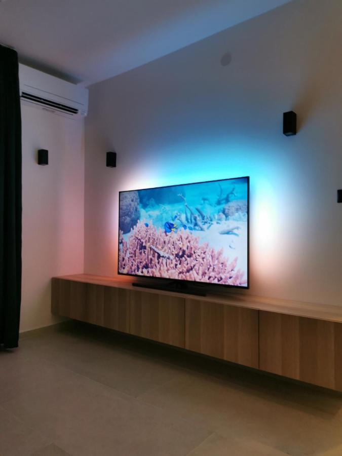 Luxury Residence Zola Задар Екстериор снимка