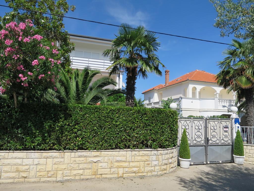 Luxury Residence Zola Задар Екстериор снимка