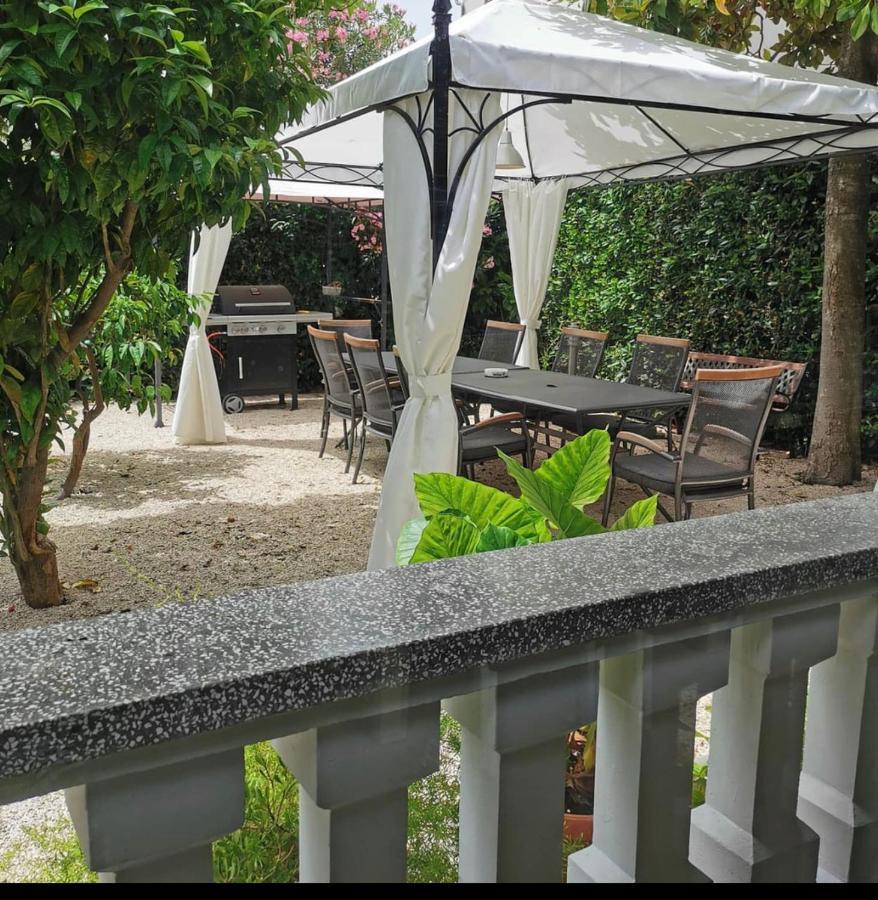 Luxury Residence Zola Задар Екстериор снимка