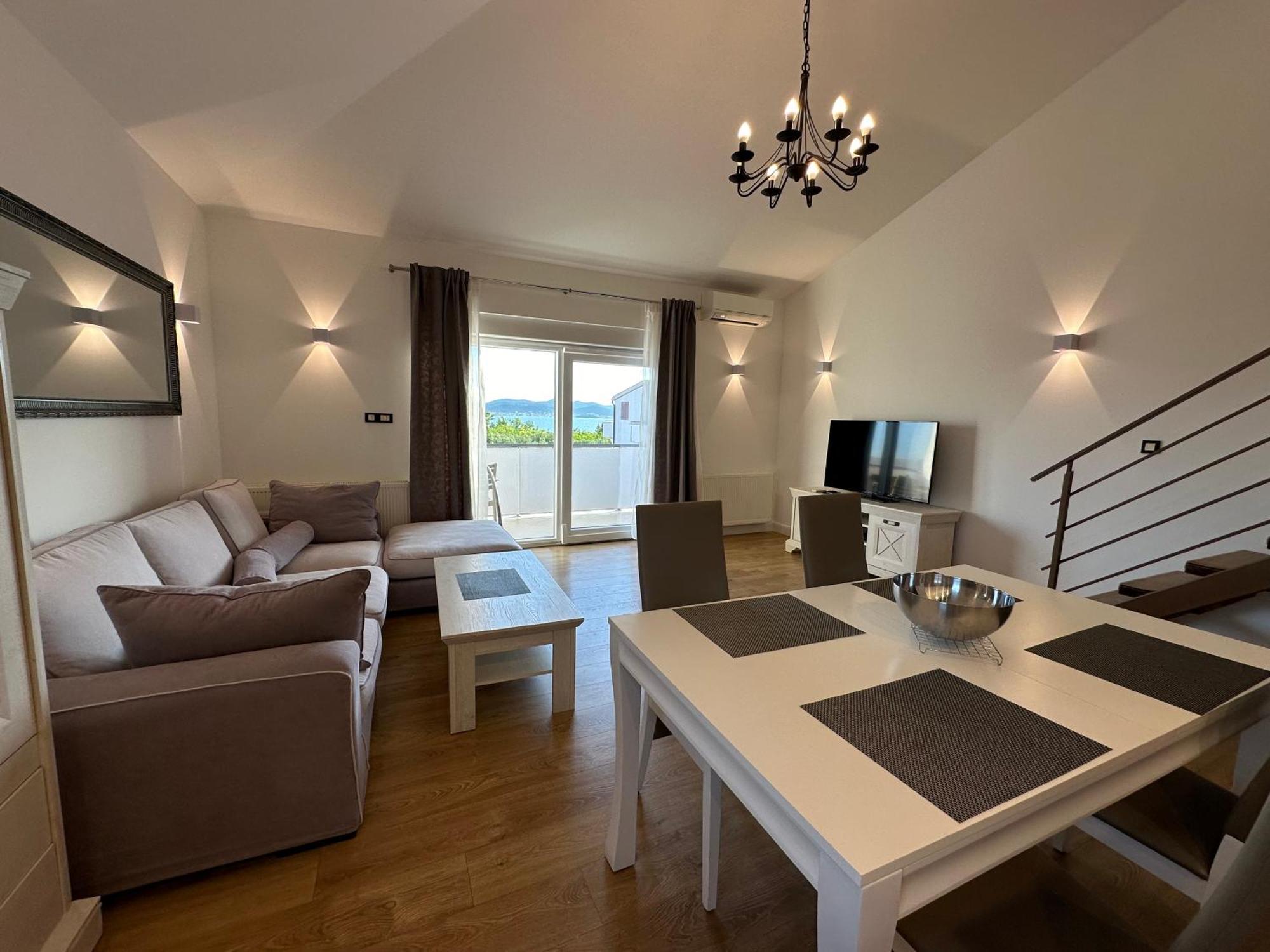 Luxury Residence Zola Задар Екстериор снимка