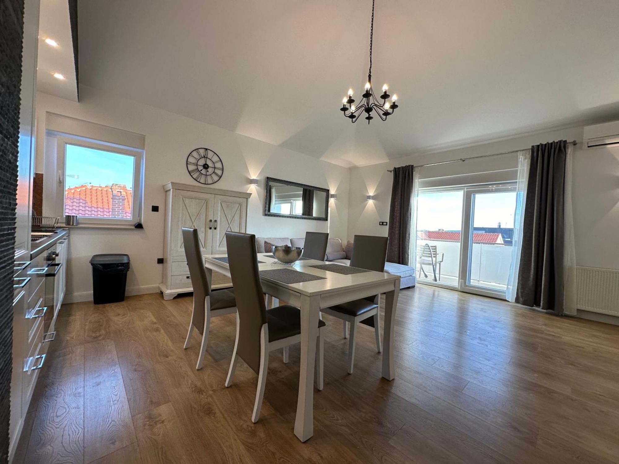 Luxury Residence Zola Задар Екстериор снимка