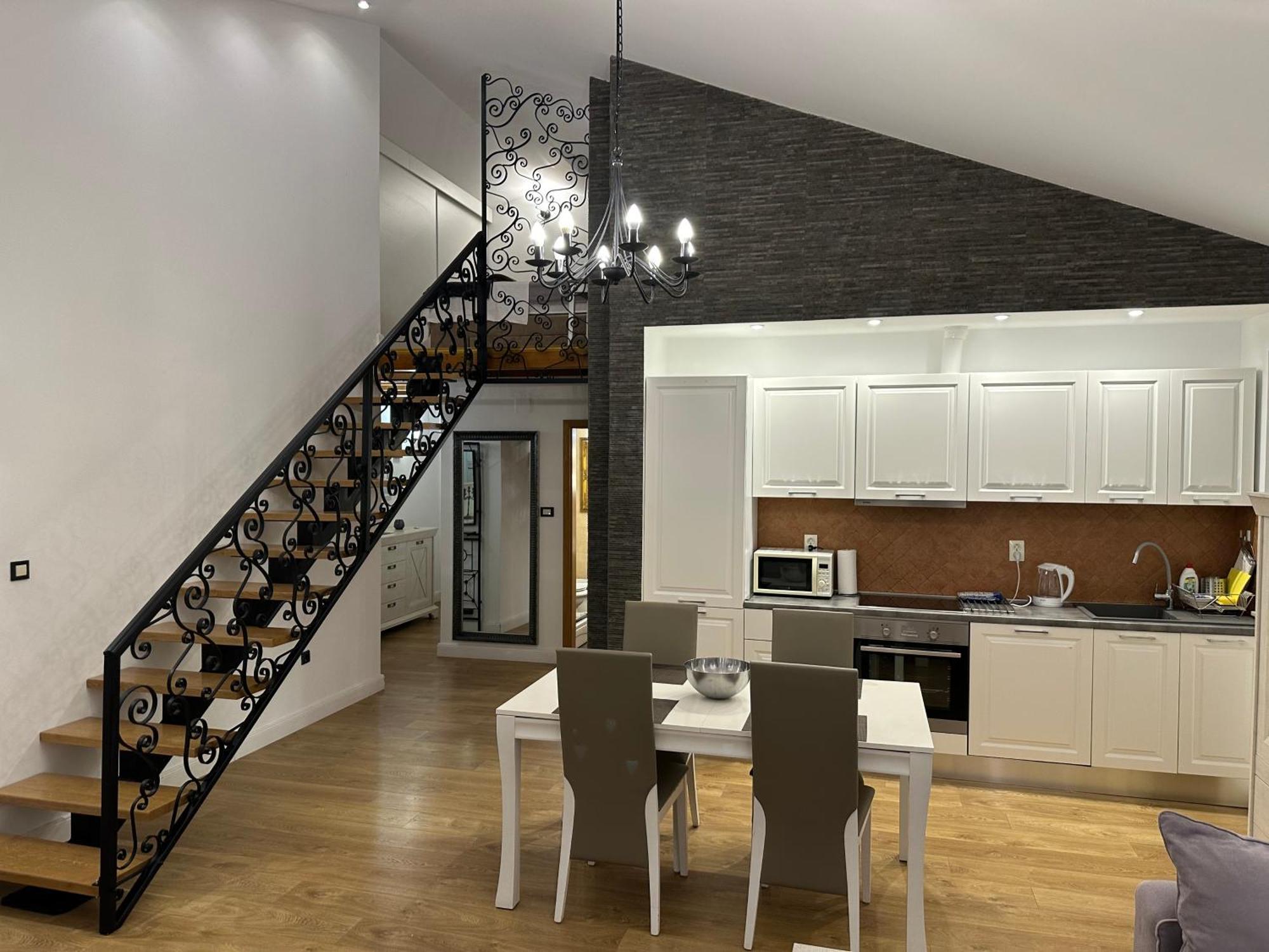 Luxury Residence Zola Задар Екстериор снимка