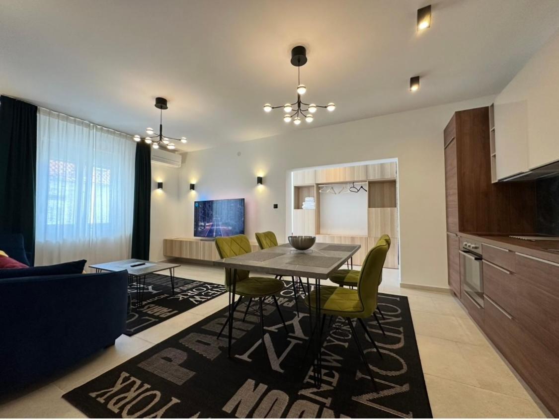 Luxury Residence Zola Задар Екстериор снимка