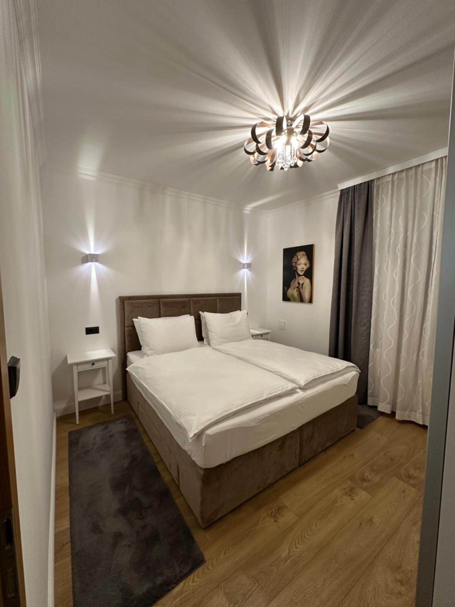 Luxury Residence Zola Задар Екстериор снимка