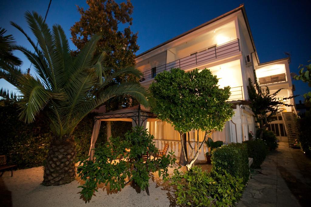 Luxury Residence Zola Задар Екстериор снимка