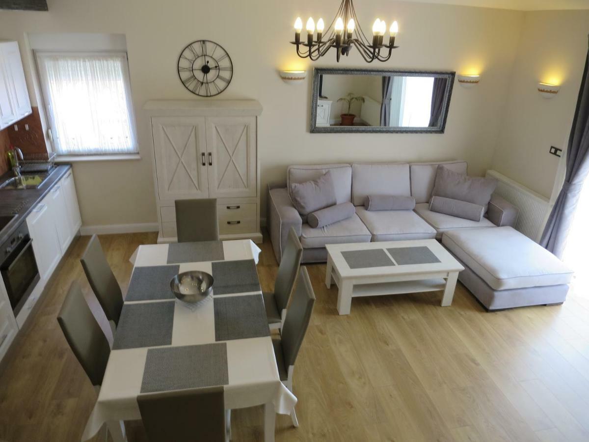 Luxury Residence Zola Задар Екстериор снимка